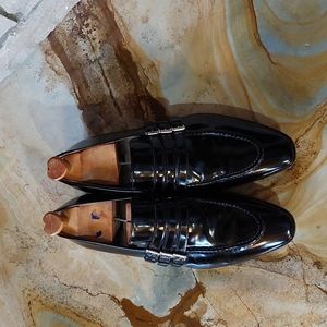 Debut Italian made dress shoes